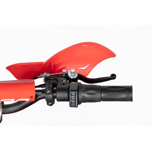 BĒRNU ELEKTRISKAIS KVADRICIKLS NITRO MOTORS 1000W ECO AVENGER PRM 6"