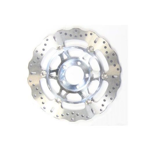 BREMŽU DISKS EBC MD4154CC