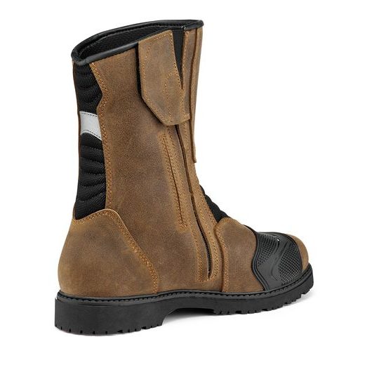 APAVI SIDI GAVIA GORE ADVENTURE TABACCO