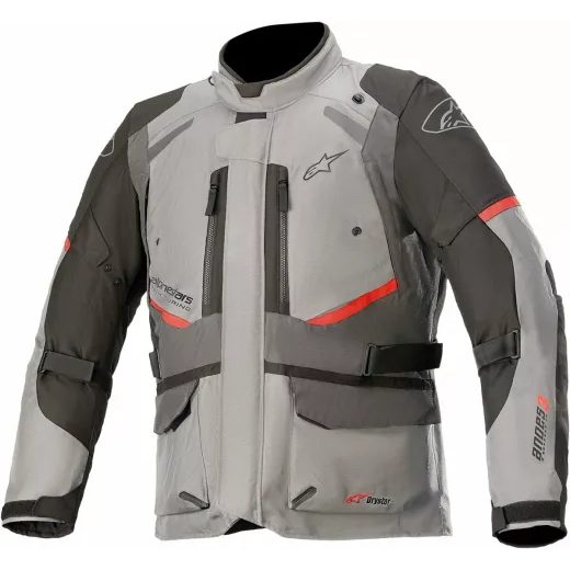 JAKA ANDES V3 DRYSTAR® JACKET (PELĒKS)