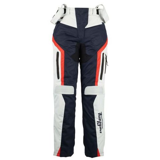 BIKSES FURYGAN PANTS APALACHES LADY (ZILS, BALTS, SARKANS, SIEVIEŠU)