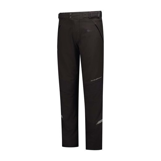 BIKSES RUSTY STITCHES PANTS NERO (MELNS)