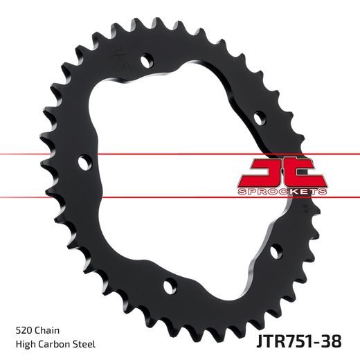 ĶĒDES KOMPLEKTS EK - SUDRABA CHAIN 520 SRO, O-RING, CHK FRONT SPROCKET JT, CHK REAR SPROCKET JT PRIEKŠ DUCATI 748 2002-2003