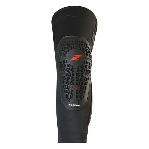 ZANDONA NETCUBE PRO-FIT KNEE SHORT