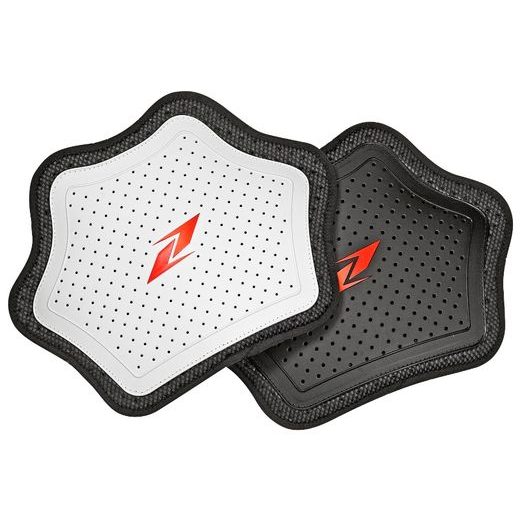 ZANDONA BREASTBONE GUARD (MELNS)