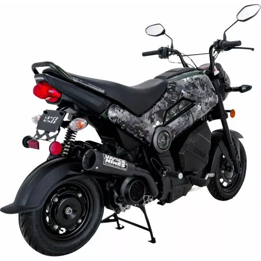IZPLŪDES SISTĒMA BLK HONDA NAVI