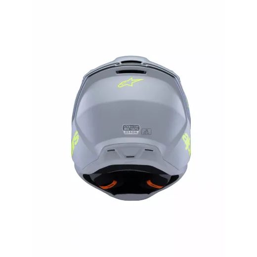 ĶIVERE YOUTH S-M3 RADIUM HELMET (PELĒKS)