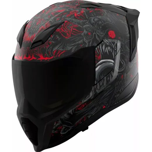ĶIVERE ULTRAFLITE MISANTHROPE MIPS® HELMET (DAUDZKRĀSAINS)