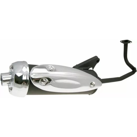 IZPLŪDES SISTĒMA SYSTEM FOR BAOTIAN BT 49 QT-12