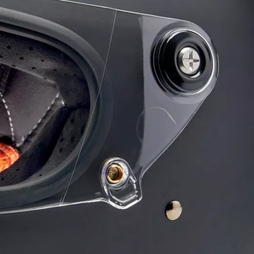 ĶIVERE GRINGO S HELMET (MELNS)