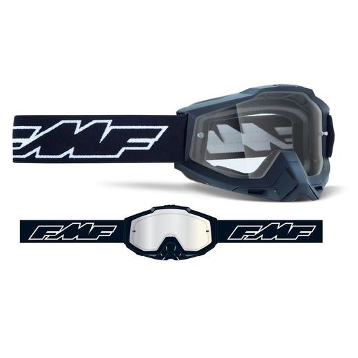 BRILLES FMF GOGGLES POWERBOMB OTG (MELNS)