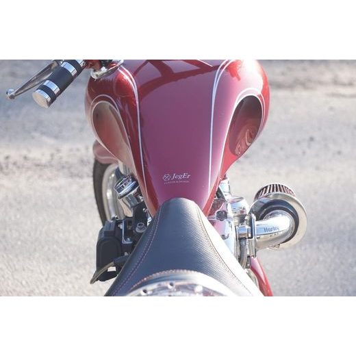 MOTOCIKLS HARLEY DAVIDSON SPORTSTER 1200 (XL1200) MOTOBUZZ