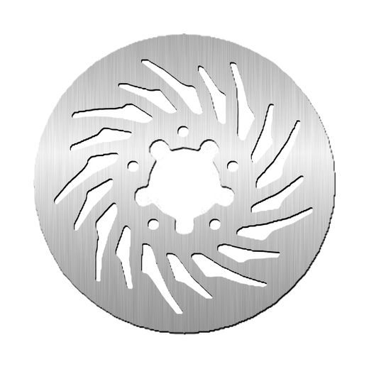 BREMŽU DISKS NG 829