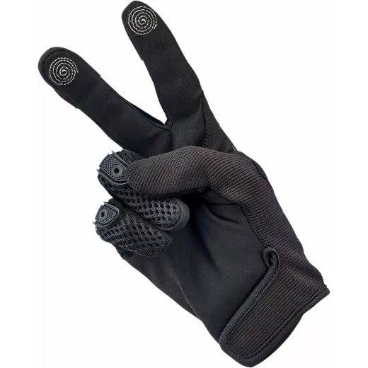 CIMDI ANZA GLOVES (MELNS)