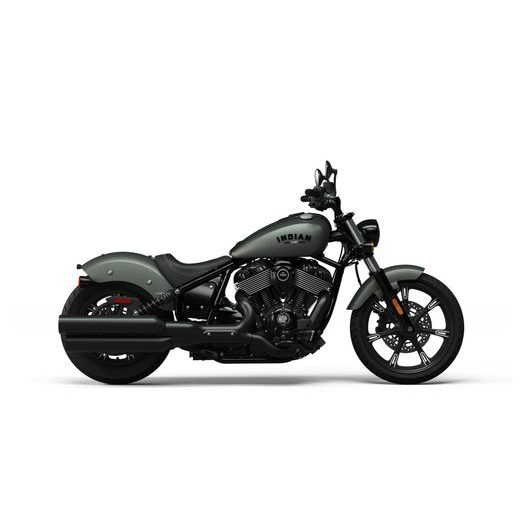 MOTOCIKLS INDIAN CHIEF DARK HORSE 1900 ALUMINA JADE ABS