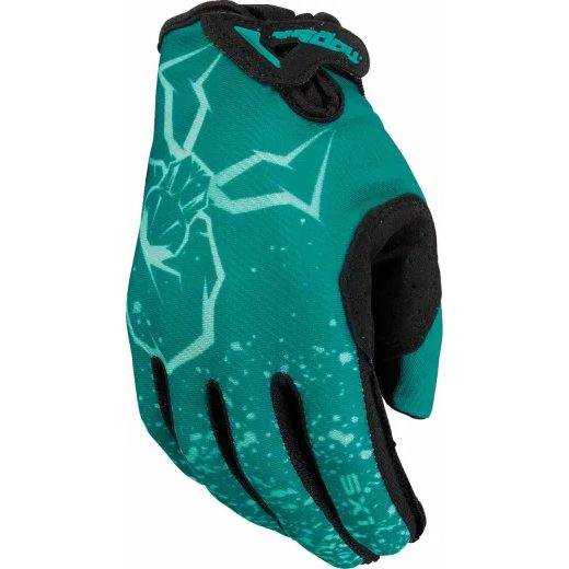 CIMDI YOUTH SX1™ GLOVES (ZAĻŠ)