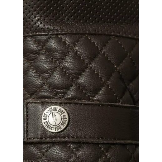 CIMDI TRACKER GLOVES (BRŪNS)