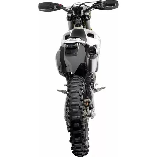 IZPŪTĒJS MUFFLER X3 EVO KTM HUSKY FOR GAS GAS EC 250 F (OGLEKĻA ŠĶIEDRA)