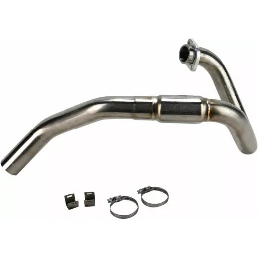 GALVENE POWERBOMB HEADER FOR SUZUKI DR 650 S (NERŪSĒJOŠAIS TĒRAUDS)
