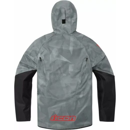 JAKA AIRFORM BATTLESCAR™ JACKET (PELĒKS)