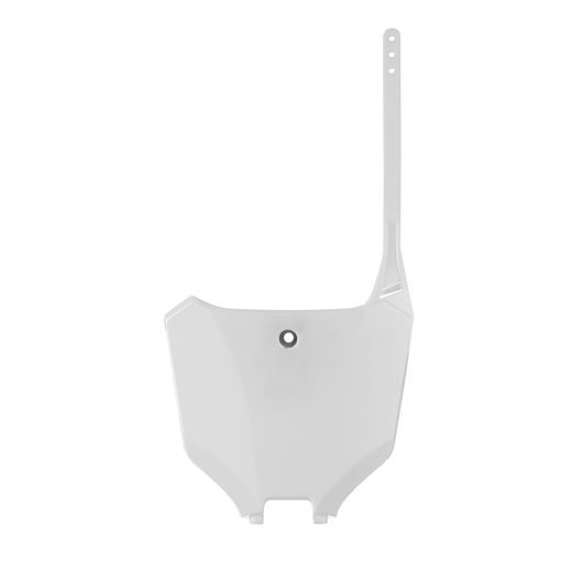 NUMURA PLĀKSNE POLISPORT 8670700002 BALTS