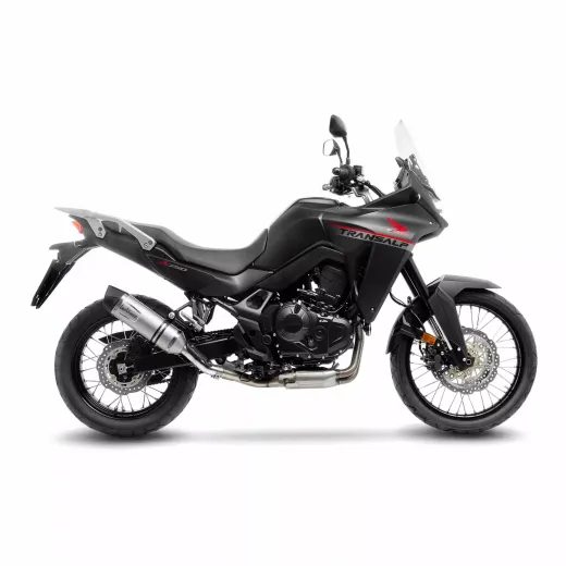 LABAIS MFLR LV1 EVO SS TRANSALP FOR HONDA XL 750 ABS (OGLEKĻA ŠĶIEDRA)