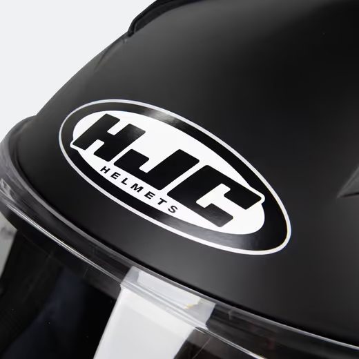 ĶIVERE HJC C10 (MELNA)