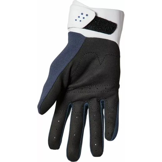 CIMDI WOMEN'S SPECTRUM GLOVES (ZILS, SIEVIEŠU)
