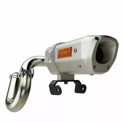 IZPŪTĒJS EXH APX RENEGADE G2 SNGL FOR CAN AM (BRP) RENEGADE 1000 EFI 4X4