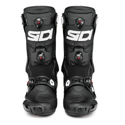 APAVI SIDI REX (MELNS, BALTS)