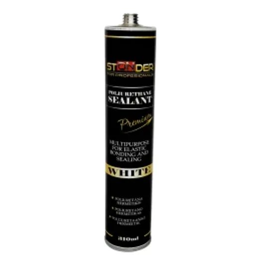 STONDER PU HERMĒTIĶIS BALTS 310ML