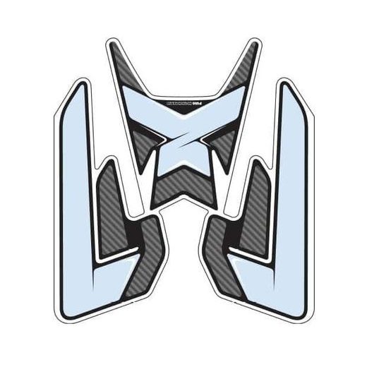 TVERTNES PALIKTNIS PUIG SPECIFIC 8434C KARBONS AR SĀNU DAĻU