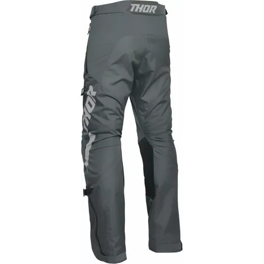 BIKSES TERRAIN OVER-THE-BOOT PANTS (PELĒKS)