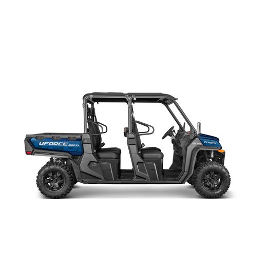 BAGIJS CFMOTO UFORCE 1000 XL T1B KAMUFLĀŽAS