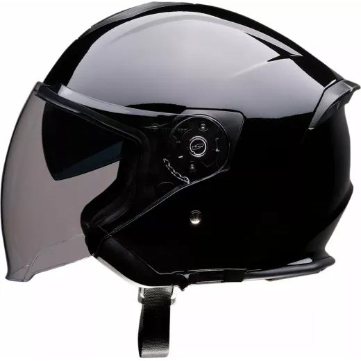ĶIVERE ROAD MAXX 2.0 HELMET (MELNS)