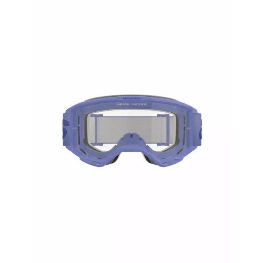 BRILLES VISION 5 WORDMARK GOGGLE (VIOLETS)