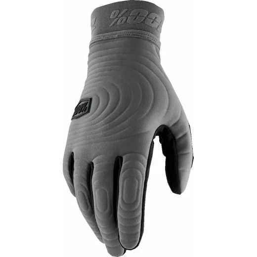 CIMDI BRISKER XTREME GLOVES (PELĒKS)