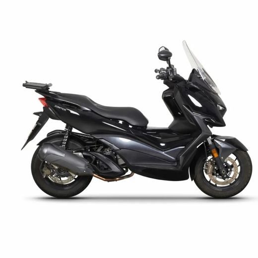 CENTRĀLĀS BAGĀŽAS KASTES STIPRINĀJUMU KOMPLEKTS SHAD Z0M311ST