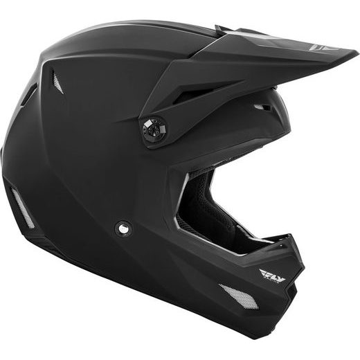 ĶIVERE FLY HELMET ECE KINETIC YOUTH (MELNS)