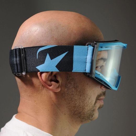 GOGGLES ARIETE 8K 14960-133 ARI 13-3