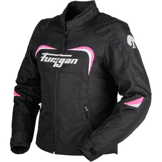 JAKA FURYGAN JACK CYANE (MELNS, BALTS, ROZĀ, SIEVIEŠU)