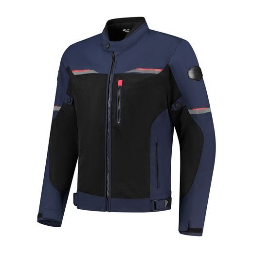 JAKA RUSTY STITCHES JACK RUBEN (MELNS)