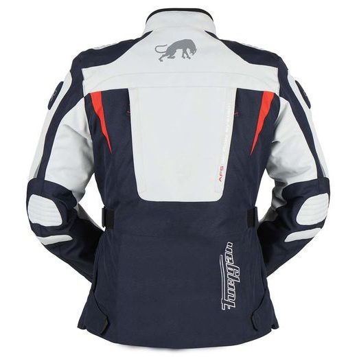 JAKA FURYGAN JACK APALACHES LADY (ZILS, SARKANS, SIEVIEŠU)