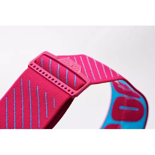 BRILLES ACCURI 2 GOGGLE (ROZĀ)