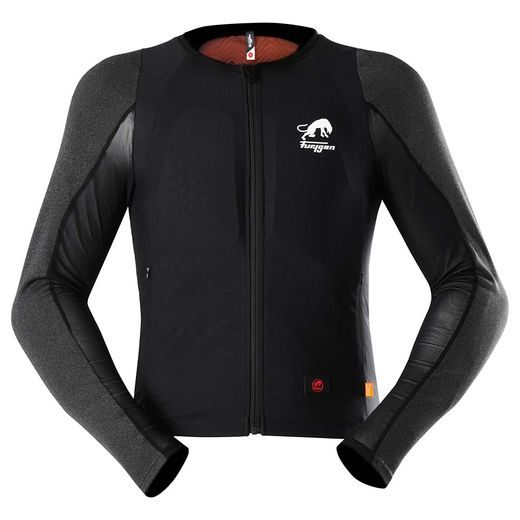 JAKA FURYGAN XROAD JACKET D3O (MELNS)