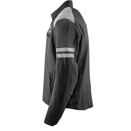 JAKA RUSTY STITCHES JACK JARI (PELEKS, BALTS)