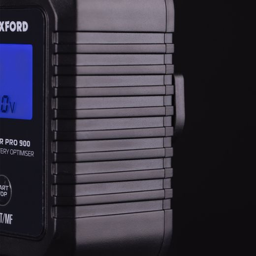 OXFORD EL201EU OXIMISER PRO 900 AKUMULATORA UZLĀDES SISTĒMA