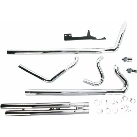 IZPLŪDES SISTĒMA SPD SD XL SWBACK FOR HARLEY DAVIDSON FLD 1690