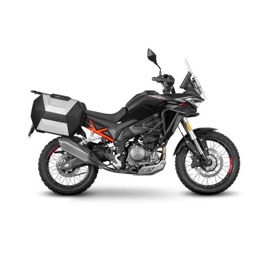 3P SISTĒMAS MONTĀŽAS KOMPLEKTS SHAD M0TX35IF