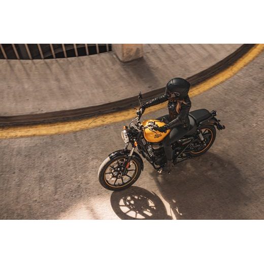 MOTOCIKLS ROYAL ENFIELD METEOR 350 STELLAR MELNS